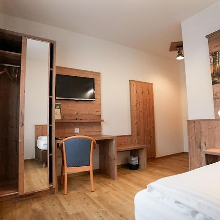 Hotel Restaurant Perschler Rattenberg  Exteriér fotografie