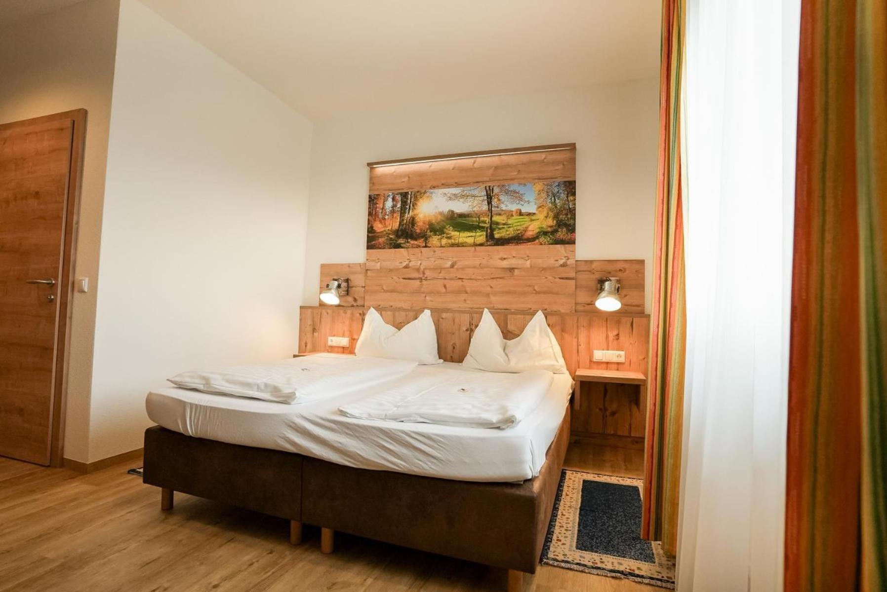 Hotel Restaurant Perschler Rattenberg  Exteriér fotografie