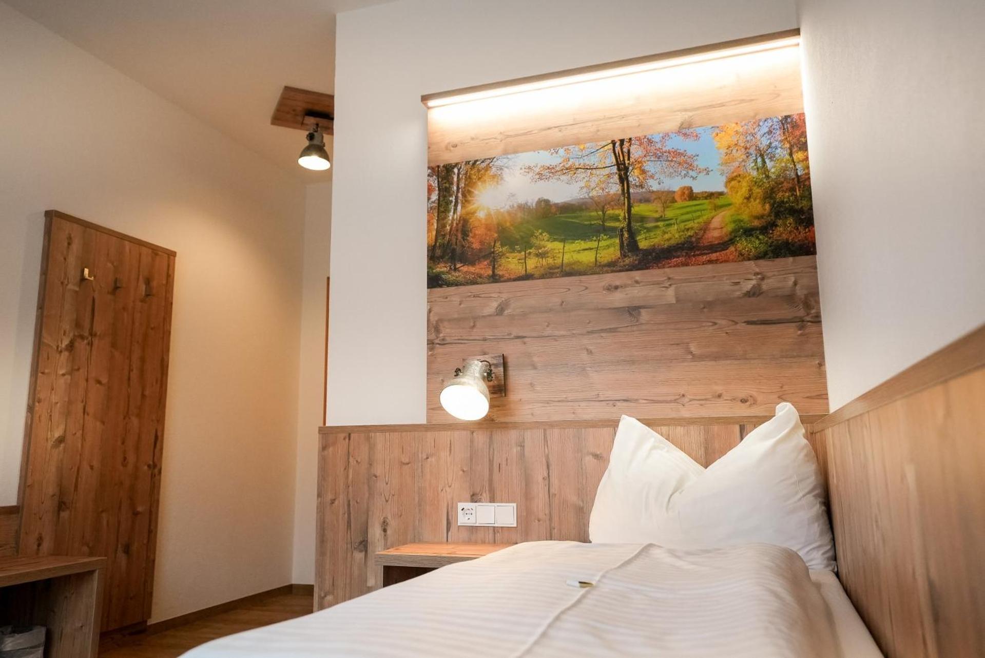 Hotel Restaurant Perschler Rattenberg  Exteriér fotografie
