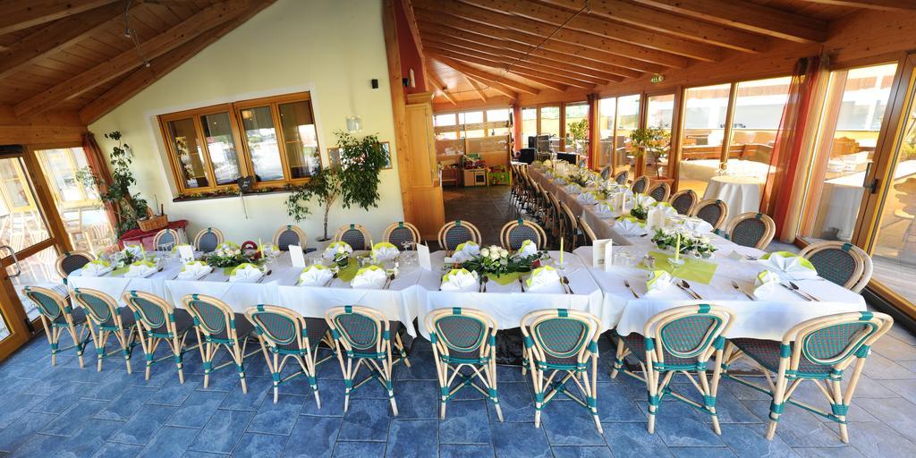 Hotel Restaurant Perschler Rattenberg  Exteriér fotografie