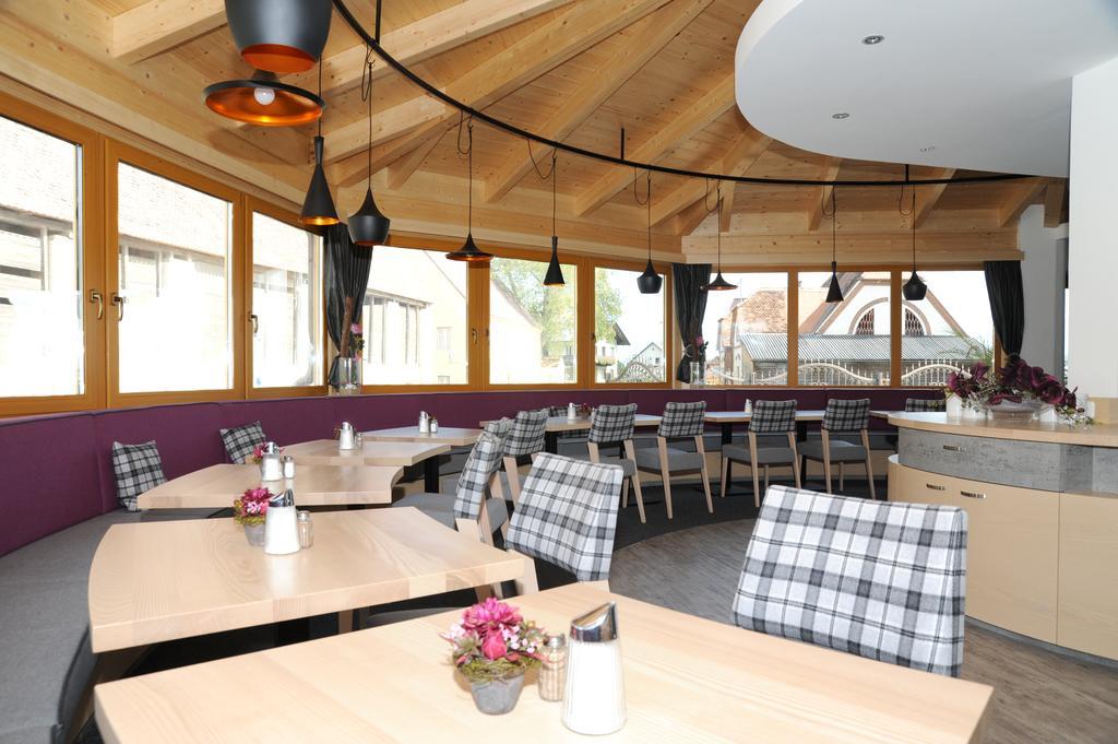 Hotel Restaurant Perschler Rattenberg  Exteriér fotografie