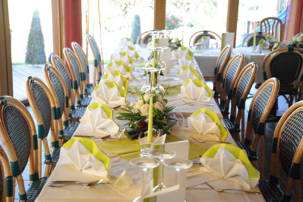 Hotel Restaurant Perschler Rattenberg  Exteriér fotografie