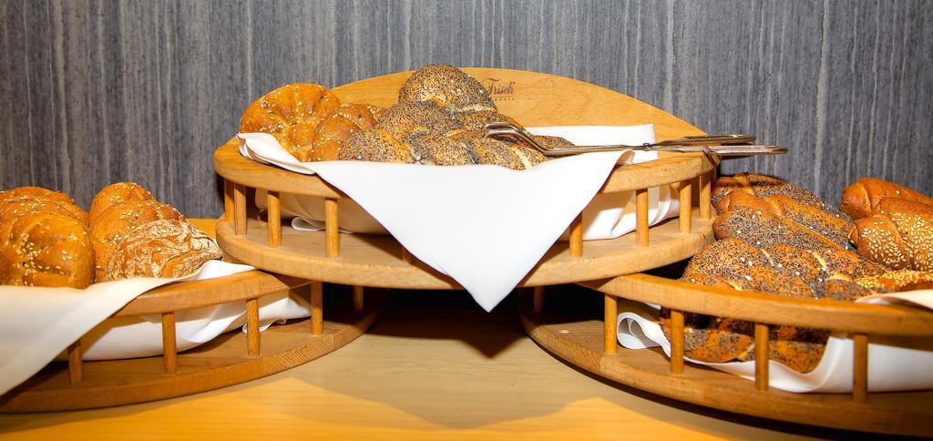 Hotel Restaurant Perschler Rattenberg  Exteriér fotografie